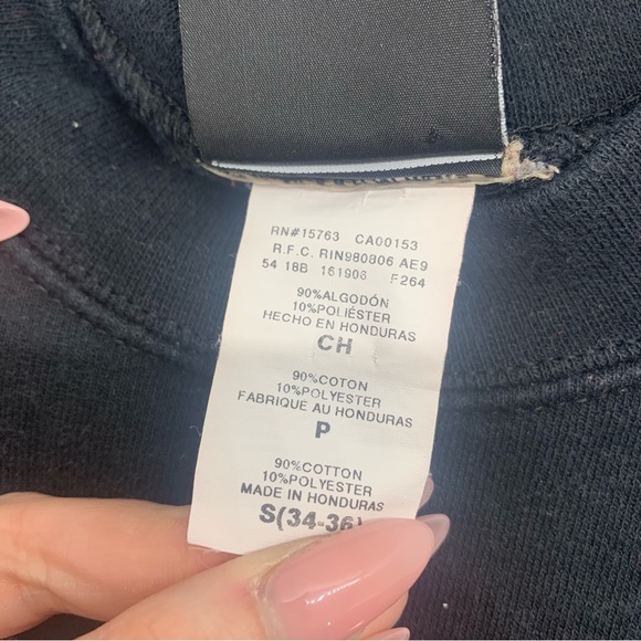 Thrasher Godzilla Sweatshirt - Picture 3 of 3